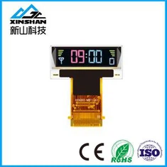 0.88 dyuymli OLED displey moduli Ko'p rang