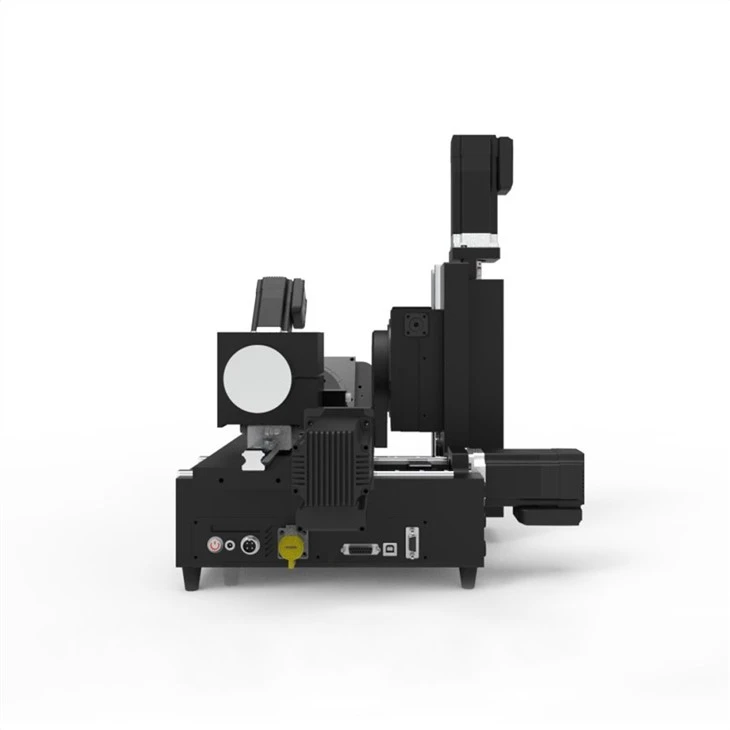 5-axis CNC Engraver
