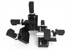 Ish stoli 5-o'qi CNC Pocket NC