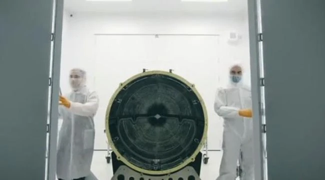 2022 yilda amerikalik kompaniya dunyodagi birinchi to'liq bosma raketani uchi...